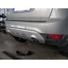 Ťažné zariadenie pre KUGA - AWD - automatickým vertikálny systém - od 2008 do Ťažné zariadenie pre KUGA - AWD - automatickým vertikálny systém - od 2008 do