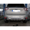 Ťažné zariadenie pre KUGA - AWD - automatickým vertikálny systém - od 2008 do Ťažné zariadenie pre KUGA - AWD - automatickým vertikálny systém - od 2008 do