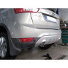 Ťažné zariadenie pre KUGA - AWD - automatickým vertikálny systém - od 2008 do Ťažné zariadenie pre KUGA - AWD - automatickým vertikálny systém - od 2008 do