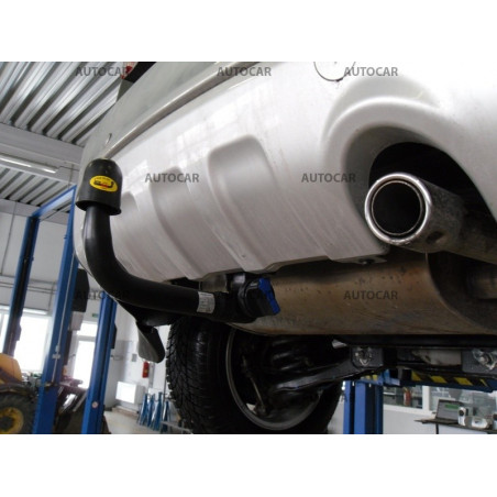 Ťažné zariadenie pre KUGA - AWD - automatickým vertikálny systém - od 2008 do 