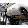 Ťažné zariadenie pre KUGA - AWD - automatickým vertikálny systém - od 2008 do Ťažné zariadenie pre KUGA - AWD - automatickým vertikálny systém - od 2008 do