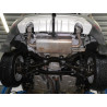 Ťažné zariadenie pre KUGA - AWD - automatickým vertikálny systém - od 2008 do Ťažné zariadenie pre KUGA - AWD - automatickým vertikálny systém - od 2008 do