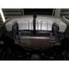 Ťažné zariadenie pre KUGA - AWD - automatickým vertikálny systém - od 2008 do Ťažné zariadenie pre KUGA - AWD - automatickým vertikálny systém - od 2008 do