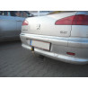 Tažné zařízení pro Peugeot 607 - odnímatelný bajonetový systém Tažné zařízení pro Peugeot 607 - odnímatelný bajonetový systém
