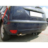 Tažné zařízení pro Ford FOCUS - odnímatelný bajonetový systém Tažné zařízení pro Ford FOCUS - odnímatelný bajonetový systém