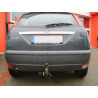 Tažné zařízení pro Ford FOCUS - odnímatelný bajonetový systém Tažné zařízení pro Ford FOCUS - odnímatelný bajonetový systém