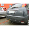 Tažné zařízení pro Ford FOCUS - odnímatelný bajonetový systém Tažné zařízení pro Ford FOCUS - odnímatelný bajonetový systém