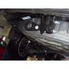 Ťažné zariadenie pre AVENSIS - 4/5 dv. - automatický systém - od 2009/- Ťažné zariadenie pre AVENSIS - 4/5 dv. - automatický systém - od 2009/-
