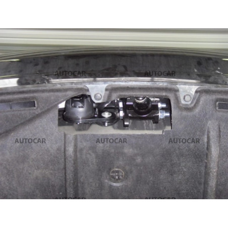 Ťažné zariadenie pre AVENSIS - 4/5 dv. - automatický systém - od 2009/- Ťažné zariadenie pre AVENSIS - 4/5 dv. - automatický systém - od 2009/-