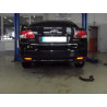 Ťažné zariadenie pre AVENSIS - 4/5 dv. - automatický systém - od 2009/- Ťažné zariadenie pre AVENSIS - 4/5 dv. - automatický systém - od 2009/-
