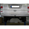 Ťažné zariadenie pre Mercedes VIANO / VITO - - - automatický systém - od 2009 do Ťažné zariadenie pre Mercedes VIANO / VITO - - - automatický systém - od 2009 do
