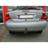 Tažné zařízení pro Ford FOCUS - šroubový systém Tažné zařízení pro Ford FOCUS - šroubový systém