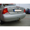 Tažné zařízení pro Ford FOCUS - šroubový systém Tažné zařízení pro Ford FOCUS - šroubový systém