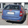 Ťažné zariadenie pre NUBIRA - kombi - skrutkový systém - od 2004 do Ťažné zariadenie pre NUBIRA - kombi - skrutkový systém - od 2004 do