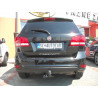 Ťažné zariadenie pre Fiat FREEMONT - 5 dv - skrutkový systém - od 2011 Ťažné zariadenie pre Fiat FREEMONT - 5 dv - skrutkový systém - od 2011