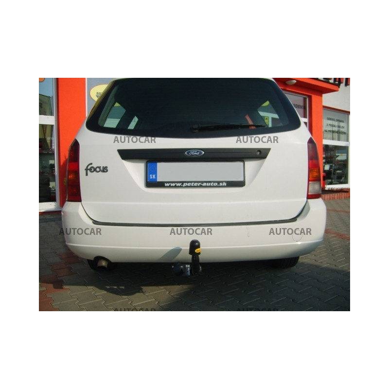 Tažné zařízení pro Ford FOCUS - šroubový systém