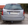 Tažné zařízení pro Ford FOCUS - odnímatelný bajonetový systém Tažné zařízení pro Ford FOCUS - odnímatelný bajonetový systém