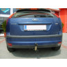 Ťažné zariadenie pre FOCUS - 3/5dv. - automatický systém - od 2004/09 do Ťažné zariadenie pre FOCUS - 3/5dv. - automatický systém - od 2004/09 do