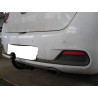 Ťažné zariadenie pre CEED - 3/5 dv. - skrutkový systém - od 06.2012/- Ťažné zariadenie pre CEED - 3/5 dv. - skrutkový systém - od 06.2012/-