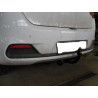 Ťažné zariadenie pre CEED - 3/5 dv. - skrutkový systém - od 06.2012/- Ťažné zariadenie pre CEED - 3/5 dv. - skrutkový systém - od 06.2012/-