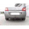 Tažné zařízení pro Renault MEGANE - 4 dv. - šroubový systém Tažné zařízení pro Renault MEGANE - 4 dv. - šroubový systém