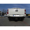 Ťažné zariadenie pre RANGER (2/4 WD) - výškovo polohovat. guľa - pevný systém - od 1999aj2006 do Ťažné zariadenie pre RANGER (2/4 WD) - výškovo polohovat. guľa - pevný systém - od 1999aj2006 do