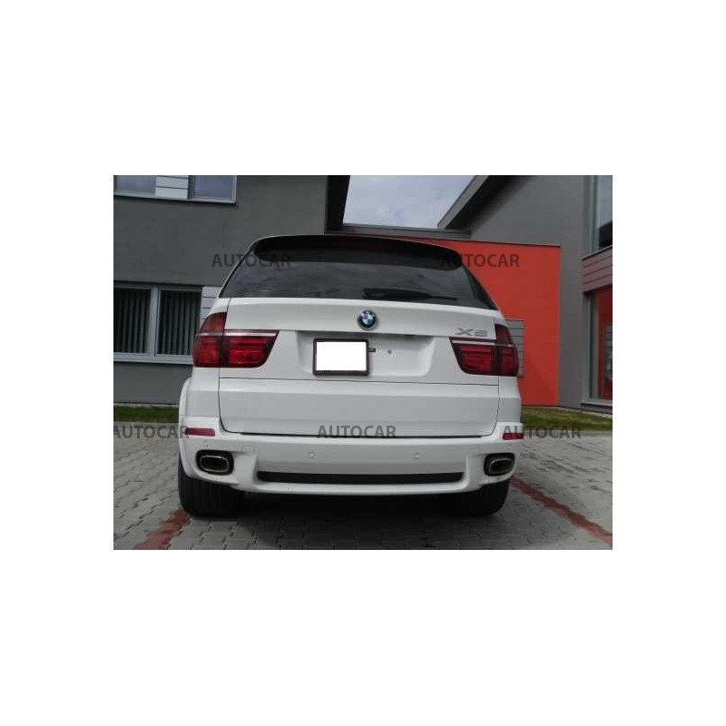 Ťažné zariadenie pre BMW X5