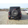 Ťažné zariadenie pre JEEP Wrangler JK- SUV automatický systém - od 2006/- Ťažné zariadenie pre JEEP Wrangler JK- SUV automatický systém - od 2006/-