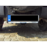 Ťažné zariadenie pre JEEP Wrangler JK- SUV automatický systém - od 2006/- Ťažné zariadenie pre JEEP Wrangler JK- SUV automatický systém - od 2006/-