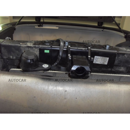 Ťažné zariadenie pre JEEP Wrangler JK- SUV automatický systém - od 2006/- Ťažné zariadenie pre JEEP Wrangler JK- SUV automatický systém - od 2006/-
