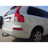 Ťažné zariadenie pre XC 90 - automatický systém - od 2002/- Ťažné zariadenie pre XC 90 - automatický systém - od 2002/-
