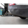 Ťažné zariadenie pre Santa Fe -5 dv. , 2+4WD- automatický vertikálny systém - od 08.2012/- Ťažné zariadenie pre Santa Fe -5 dv. , 2+4WD- automatický vertikálny systém - od 08.2012/-