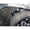 Ťažné zariadenie pre Santa Fe -5 dv. , 2+4WD- automatický vertikálny systém - od 08.2012/- Ťažné zariadenie pre Santa Fe -5 dv. , 2+4WD- automatický vertikálny systém - od 08.2012/-