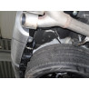 Ťažné zariadenie pre Santa Fe -5 dv. , 2+4WD- automatický vertikálny systém - od 08.2012/- Ťažné zariadenie pre Santa Fe -5 dv. , 2+4WD- automatický vertikálny systém - od 08.2012/-