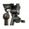 Ťažné zariadenie pre VOYAGER - Swivel n go - automatický systém - od 2008 do Ťažné zariadenie pre VOYAGER - Swivel n go - automatický systém - od 2008 do