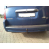 Ťažné zariadenie pre DODGE - Grand Caravan - automatický systém - od 2010/- Ťažné zariadenie pre DODGE - Grand Caravan - automatický systém - od 2010/-