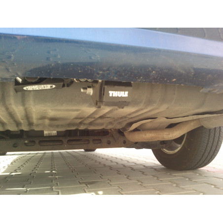 Ťažné zariadenie pre DODGE - Grand Caravan - automatický systém - od 2010/- Ťažné zariadenie pre DODGE - Grand Caravan - automatický systém - od 2010/-
