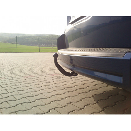Ťažné zariadenie pre DODGE - Grand Caravan - automatický systém - od 2010/- Ťažné zariadenie pre DODGE - Grand Caravan - automatický systém - od 2010/-