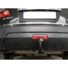 Ťažné zariadenie pre Nissan Qashqai - automatický systém vertikal- od 11.2006/- Ťažné zariadenie pre Nissan Qashqai - automatický systém vertikal- od 11.2006/-