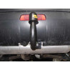 Ťažné zariadenie pre Nissan Qashqai - automatický systém vertikal- od 11.2006/- Ťažné zariadenie pre Nissan Qashqai - automatický systém vertikal- od 11.2006/-