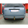 Ťažné zariadenie pre FOCUS - Combi - automatický systém - od 2005/02 do Ťažné zariadenie pre FOCUS - Combi - automatický systém - od 2005/02 do