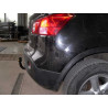Ťažné zariadenie pre Nissan Qashqai - automatický systém vertikal- od 11.2006/- Ťažné zariadenie pre Nissan Qashqai - automatický systém vertikal- od 11.2006/-