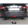 Ťažné zariadenie pre Nissan Qashqai - automatický systém vertikal- od 11.2006/- Ťažné zariadenie pre Nissan Qashqai - automatický systém vertikal- od 11.2006/-