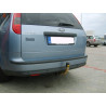 Ťažné zariadenie pre FOCUS - Combi - automatický systém - od 2005/02 do Ťažné zariadenie pre FOCUS - Combi - automatický systém - od 2005/02 do