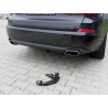 Ťažné zariadenie pre BMW 5 GT Ťažné zariadenie pre BMW 5 GT