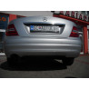 Ťažné zariadenie pre Mercedes C, kombi- automatický systém - od 2007/- Ťažné zariadenie pre Mercedes C, kombi- automatický systém - od 2007/-