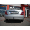 Ťažné zariadenie pre Mercedes C, kombi- automatický systém - od 2007/- Ťažné zariadenie pre Mercedes C, kombi- automatický systém - od 2007/-
