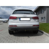 Ťažné zariadenie pre Audi Q3 Ťažné zariadenie pre Audi Q3