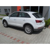 Ťažné zariadenie pre Audi Q3 Ťažné zariadenie pre Audi Q3