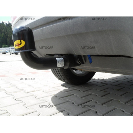 Ťažné zariadenie pre Audi Q3 Ťažné zariadenie pre Audi Q3